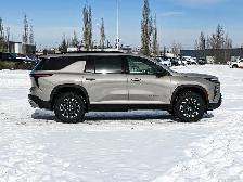 2026 Chevrolet Traverse Z71 - Photo 14