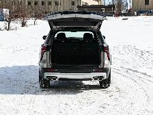 2026 Chevrolet Traverse Z71 - Photo 15