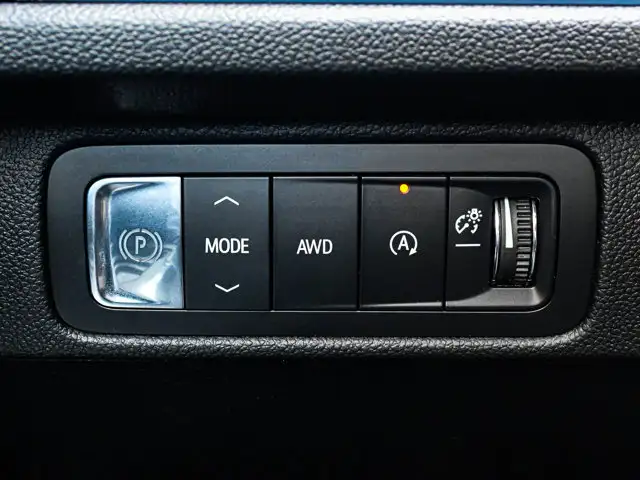 2026 Chevrolet Traverse Z71 - Photo 19