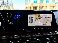 2026 Chevrolet Traverse Z71 - Photo 25