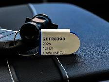 2026 Chevrolet Traverse Z71 - Photo 36