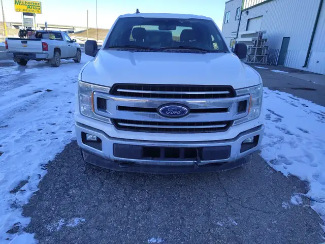 2020 Ford F-150 - Photo 8