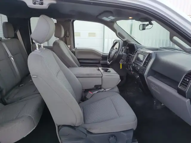 2020 Ford F-150 - Photo 17