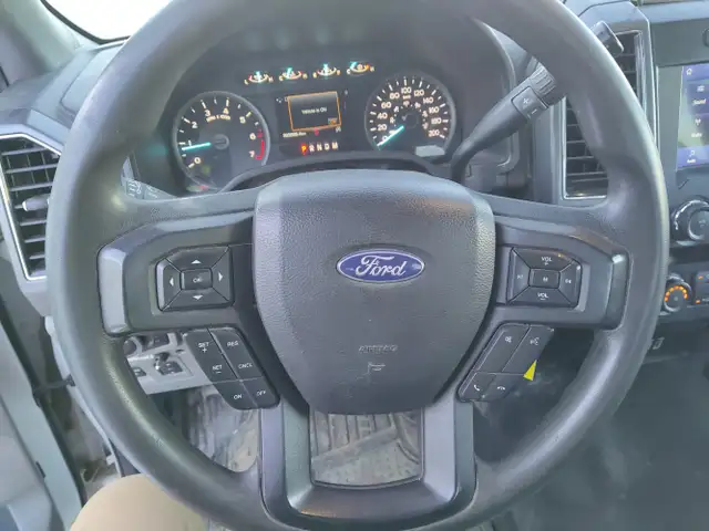 2020 Ford F-150 - Photo 19