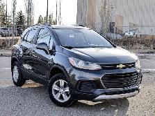 2018 Chevrolet Trax LT AWD 1.4L - Photo 2