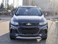 2018 Chevrolet Trax LT AWD 1.4L - Photo 3