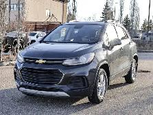 2018 Chevrolet Trax LT AWD 1.4L - Photo 4