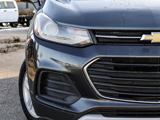 2018 Chevrolet Trax LT AWD 1.4L - Photo 5
