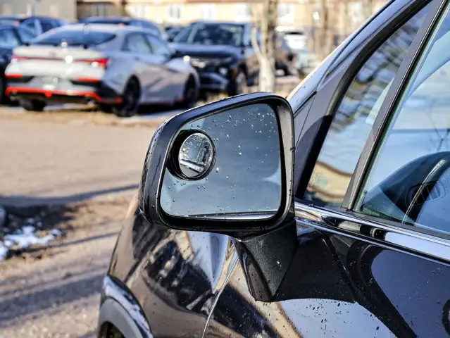 2018 Chevrolet Trax LT AWD 1.4L - Photo 7