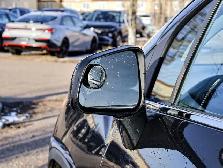 2018 Chevrolet Trax LT AWD 1.4L - Photo 7