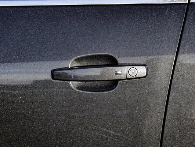 2018 Chevrolet Trax LT AWD 1.4L - Photo 8