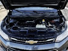 2018 Chevrolet Trax LT AWD 1.4L - Photo 9