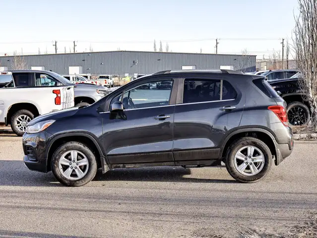 2018 Chevrolet Trax LT AWD 1.4L - Photo 10