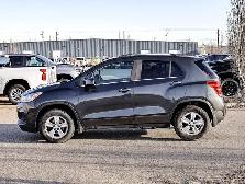 2018 Chevrolet Trax LT AWD 1.4L - Photo 10