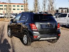 2018 Chevrolet Trax LT AWD 1.4L - Photo 11