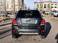 2018 Chevrolet Trax LT AWD 1.4L - Photo 12