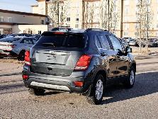 2018 Chevrolet Trax LT AWD 1.4L - Photo 13