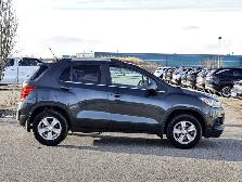 2018 Chevrolet Trax LT AWD 1.4L - Photo 14