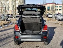 2018 Chevrolet Trax LT AWD 1.4L - Photo 15