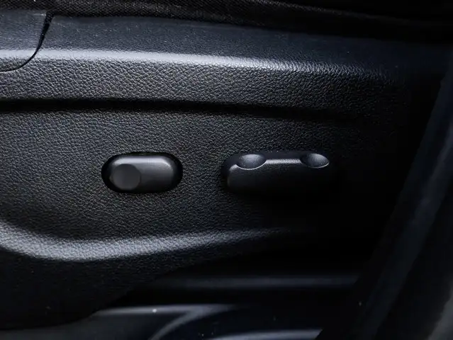 2018 Chevrolet Trax LT AWD 1.4L - Photo 21