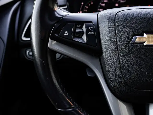 2018 Chevrolet Trax LT AWD 1.4L - Photo 22
