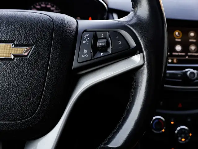2018 Chevrolet Trax LT AWD 1.4L - Photo 24