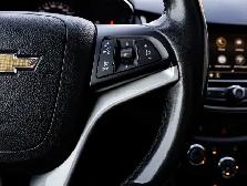 2018 Chevrolet Trax LT AWD 1.4L - Photo 24