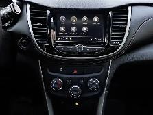 2018 Chevrolet Trax LT AWD 1.4L - Photo 26