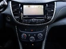 2018 Chevrolet Trax LT AWD 1.4L - Photo 27