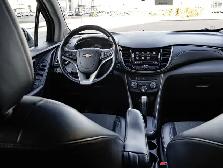 2018 Chevrolet Trax LT AWD 1.4L - Photo 29