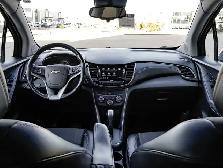 2018 Chevrolet Trax LT AWD 1.4L - Photo 30