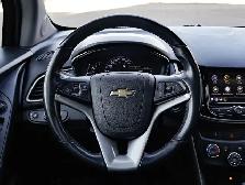 2018 Chevrolet Trax LT AWD 1.4L - Photo 31