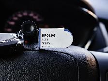 2018 Chevrolet Trax LT AWD 1.4L - Photo 32