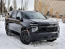 2026 Chevrolet Tahoe RST - Photo 2
