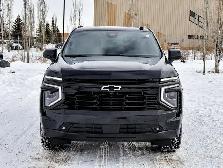 2026 Chevrolet Tahoe RST - Photo 3