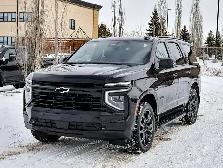 2026 Chevrolet Tahoe RST - Photo 4