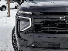2026 Chevrolet Tahoe RST - Photo 5
