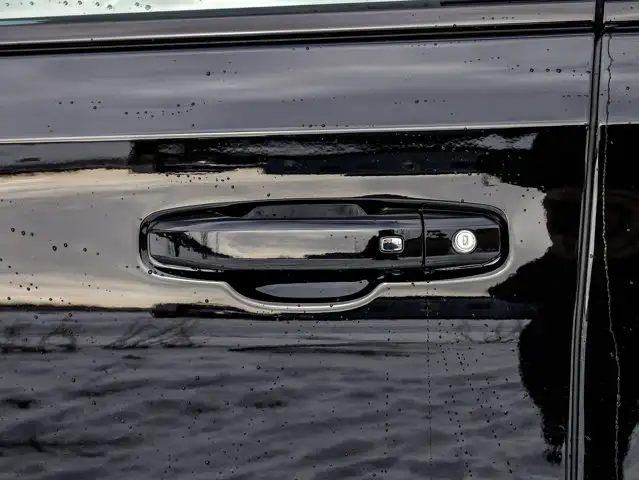 2026 Chevrolet Tahoe RST - Photo 8