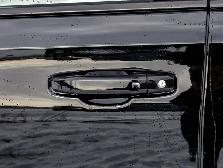 2026 Chevrolet Tahoe RST - Photo 8