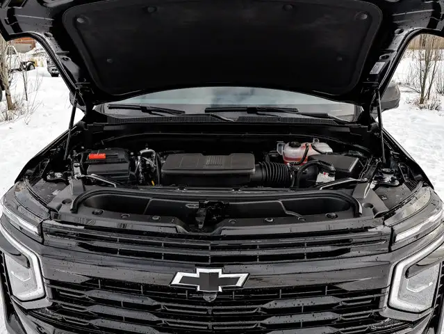 2026 Chevrolet Tahoe RST - Photo 9