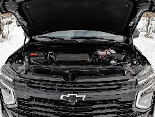 2026 Chevrolet Tahoe RST - Photo 9