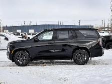 2026 Chevrolet Tahoe RST - Photo 10