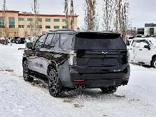 2026 Chevrolet Tahoe RST - Photo 11