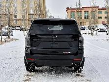 2026 Chevrolet Tahoe RST - Photo 12