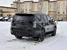 2026 Chevrolet Tahoe RST - Photo 13