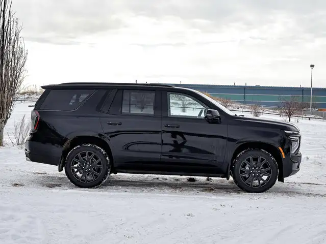 2026 Chevrolet Tahoe RST - Photo 14
