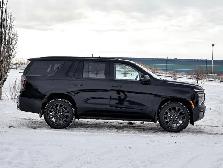2026 Chevrolet Tahoe RST - Photo 14