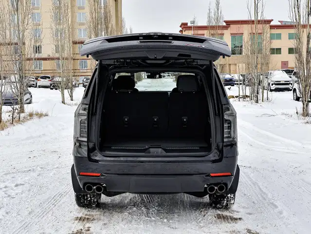 2026 Chevrolet Tahoe RST - Photo 15