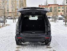 2026 Chevrolet Tahoe RST - Photo 15