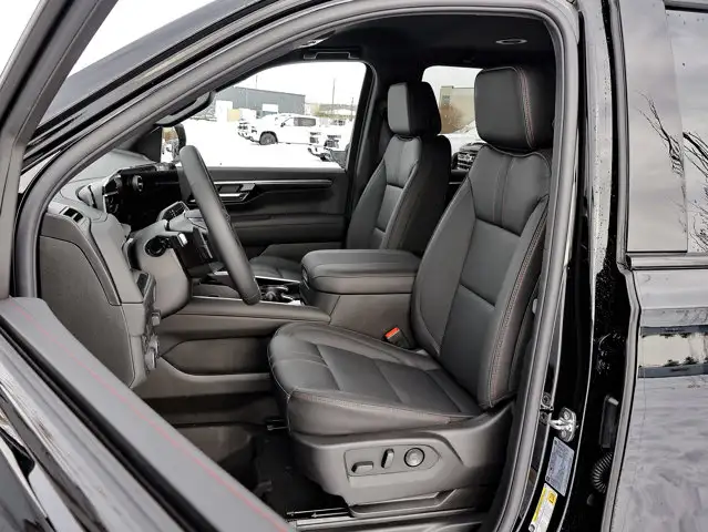 2026 Chevrolet Tahoe RST - Photo 16